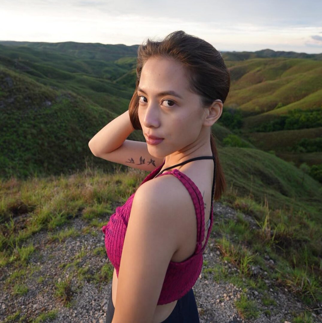 pacar Adhisty Zara