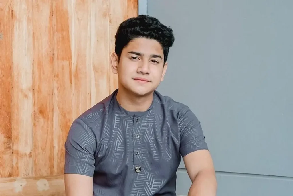 Syakir Daulay