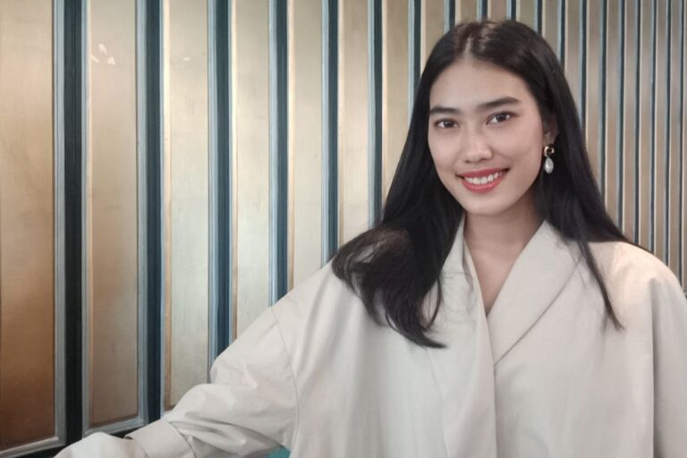 Alika Islamadina