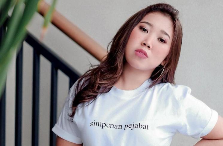Kiky Saputri