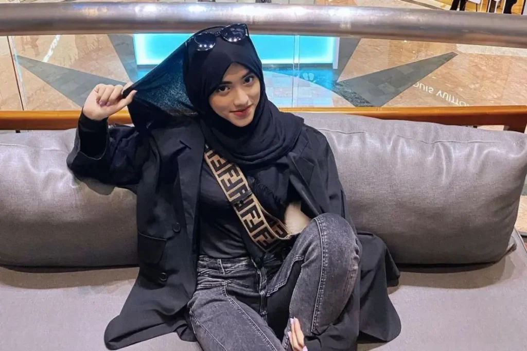 Shirin Al Athrus