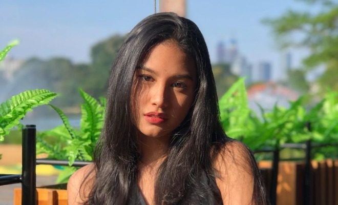 Alika Jantina