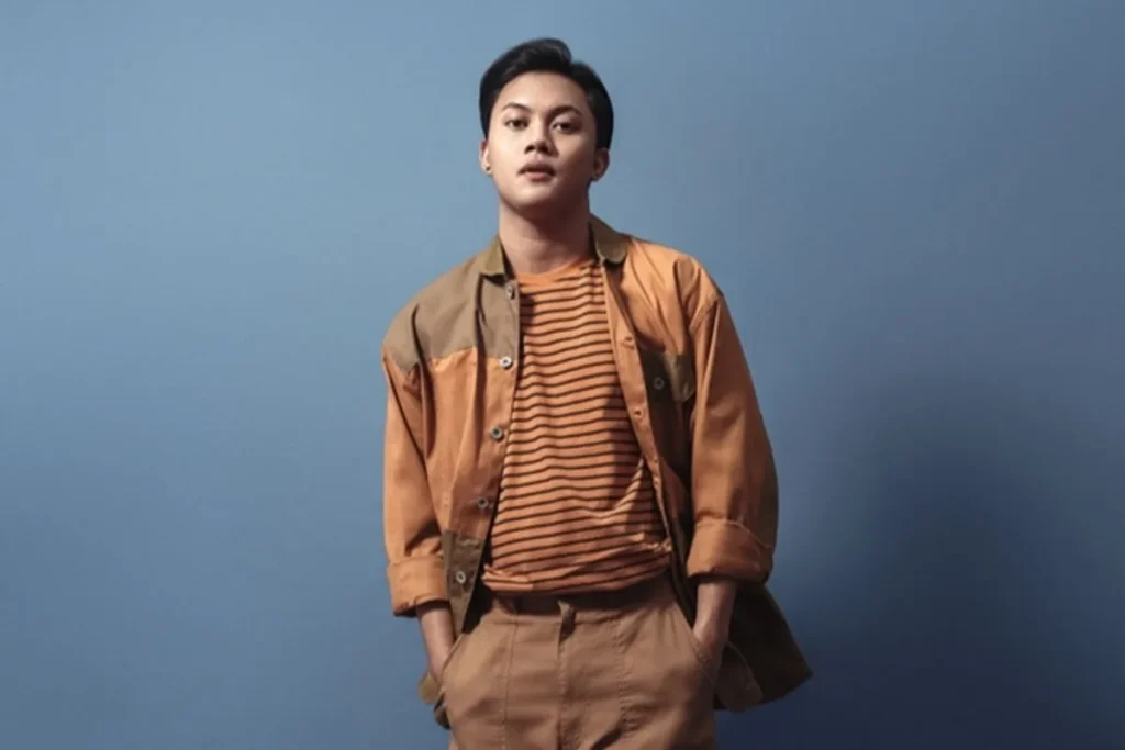 Rizky Febian