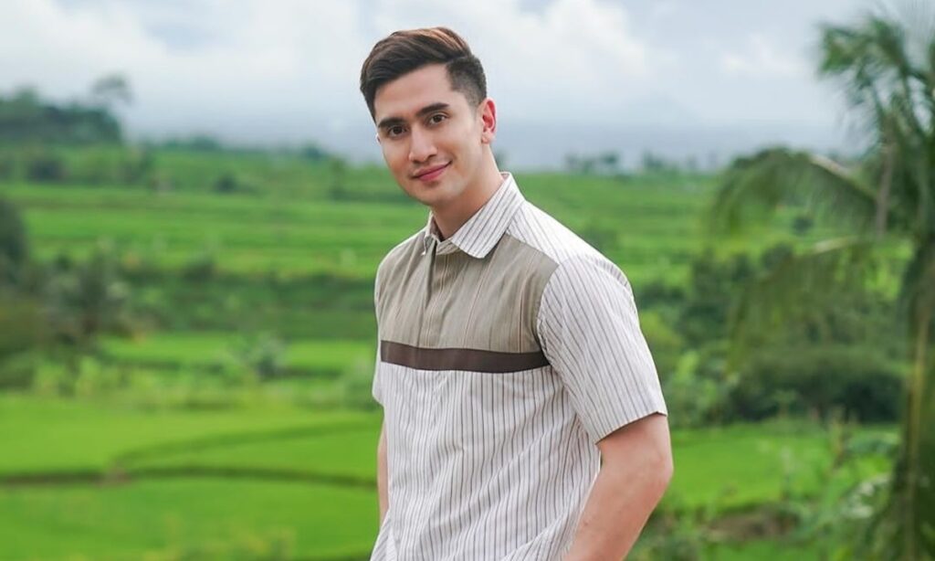 Verrell Bramasta