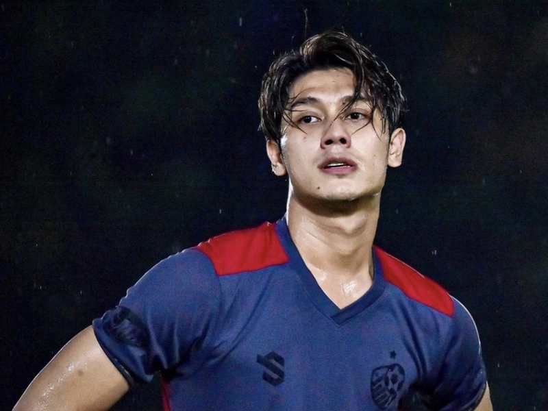 Rizky Billar