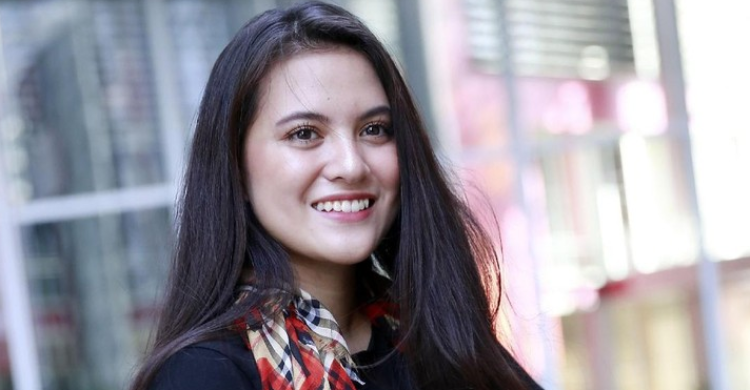 Marsha Aruan