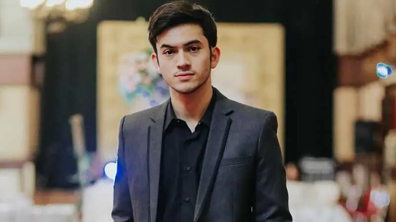 Rizky Nazar