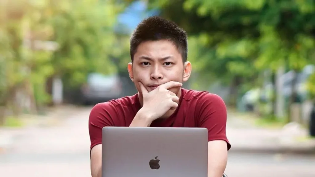 Kevin Anggara